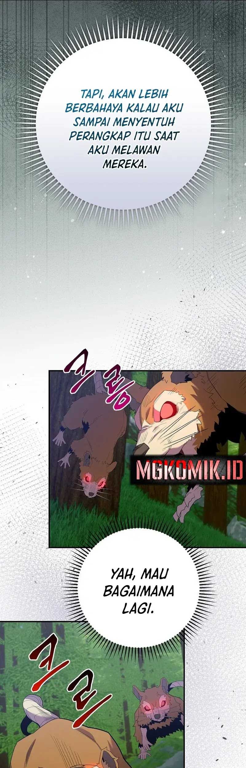 Reincarnated as a Genius Prodigy of a Prestigious Family Chapter 13 Gambar 52