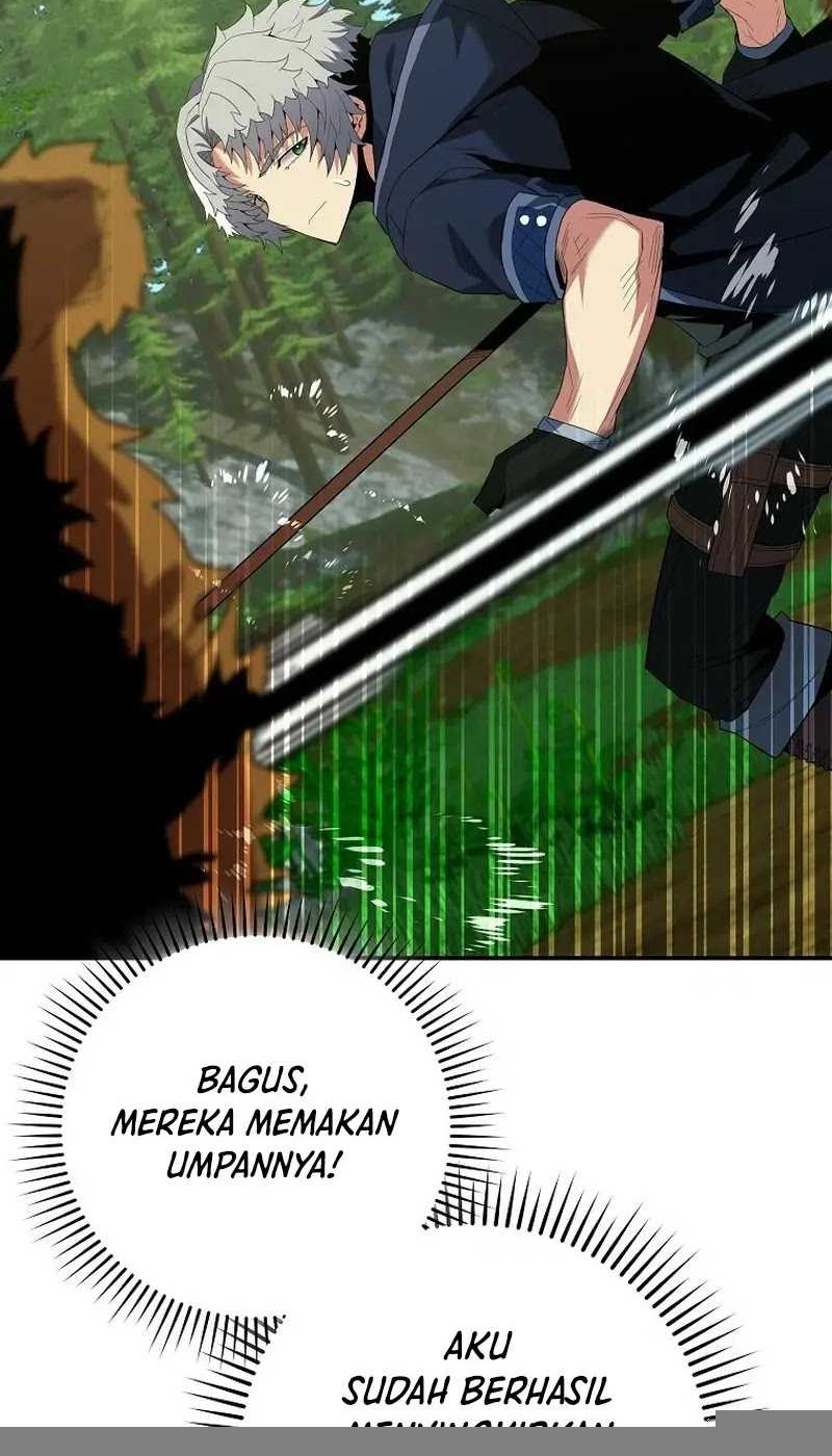 Reincarnated as a Genius Prodigy of a Prestigious Family Chapter 13 Gambar 68