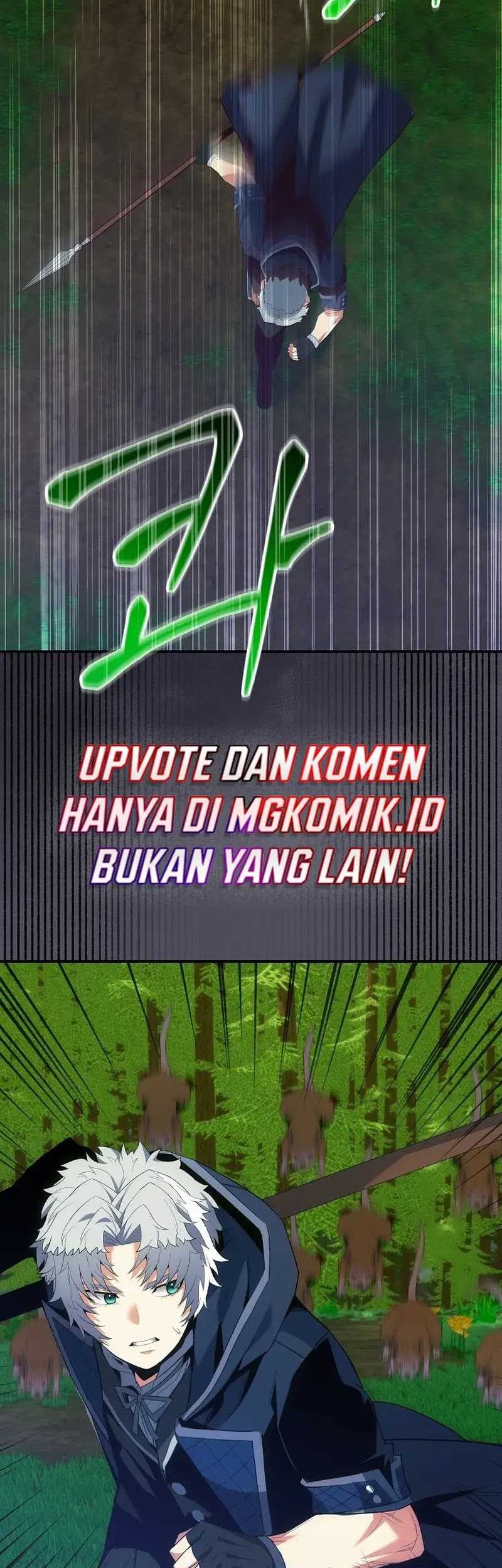 Reincarnated as a Genius Prodigy of a Prestigious Family Chapter 13 Gambar 59