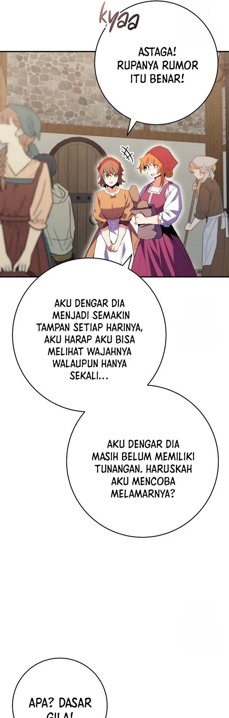 Reincarnated as a Genius Prodigy of a Prestigious Family Chapter 13 Gambar 12