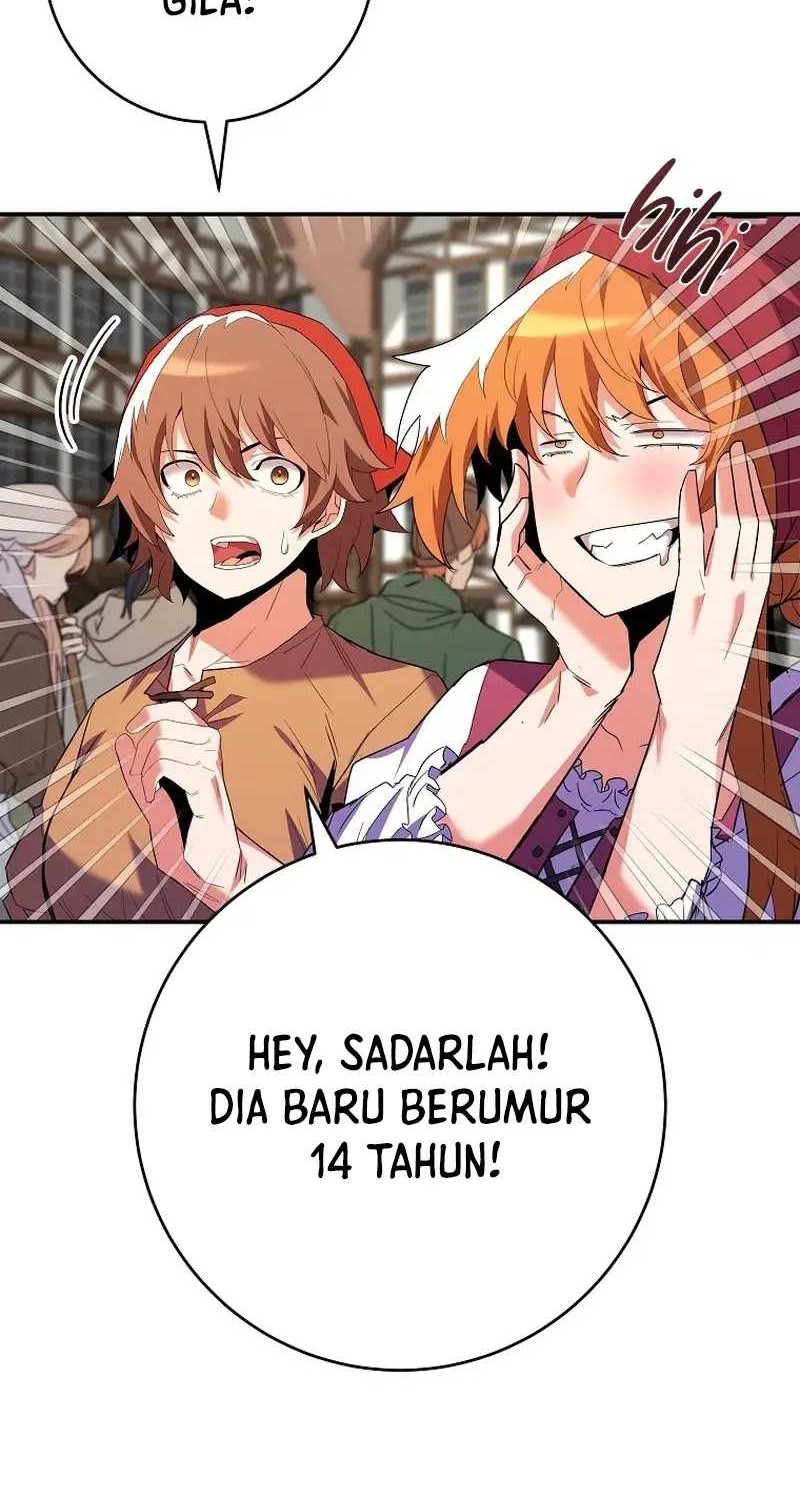 Reincarnated as a Genius Prodigy of a Prestigious Family Chapter 13 Gambar 13