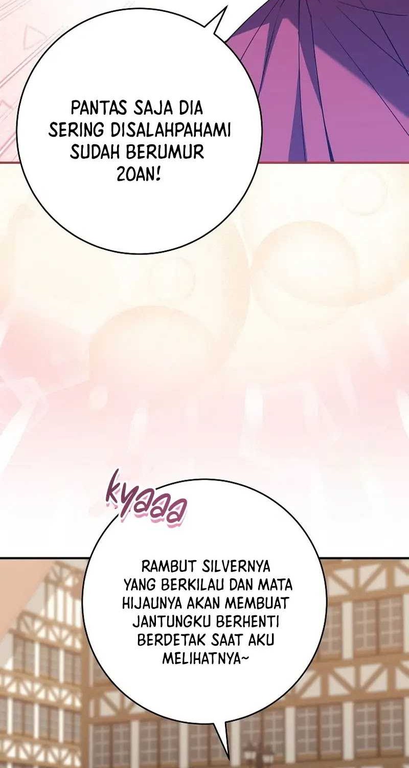 Reincarnated as a Genius Prodigy of a Prestigious Family Chapter 13 Gambar 16