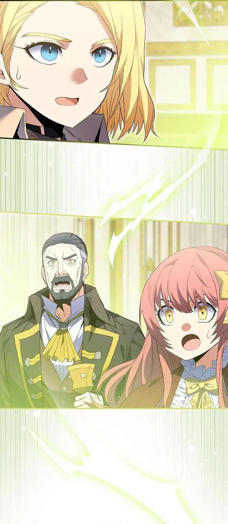 Reincarnated as a Genius Prodigy of a Prestigious Family Chapter 05 Gambar 20