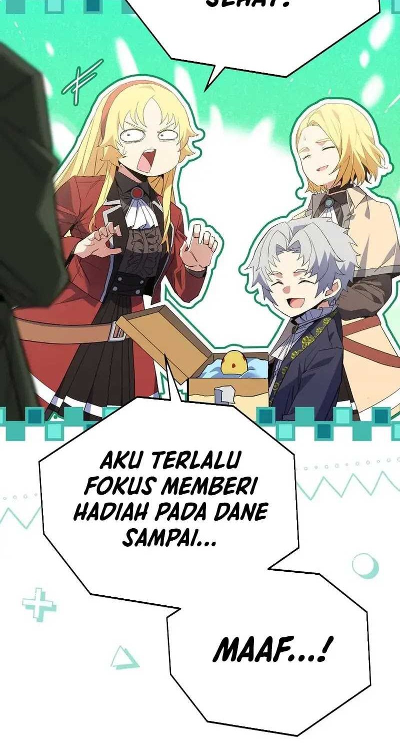 Reincarnated as a Genius Prodigy of a Prestigious Family Chapter 05 Gambar 41