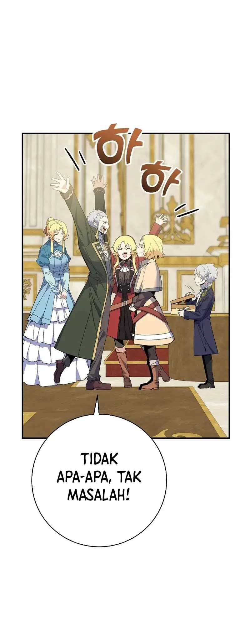 Reincarnated as a Genius Prodigy of a Prestigious Family Chapter 05 Gambar 42