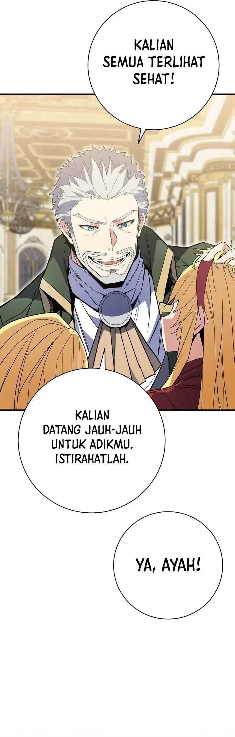 Reincarnated as a Genius Prodigy of a Prestigious Family Chapter 05 Gambar 43