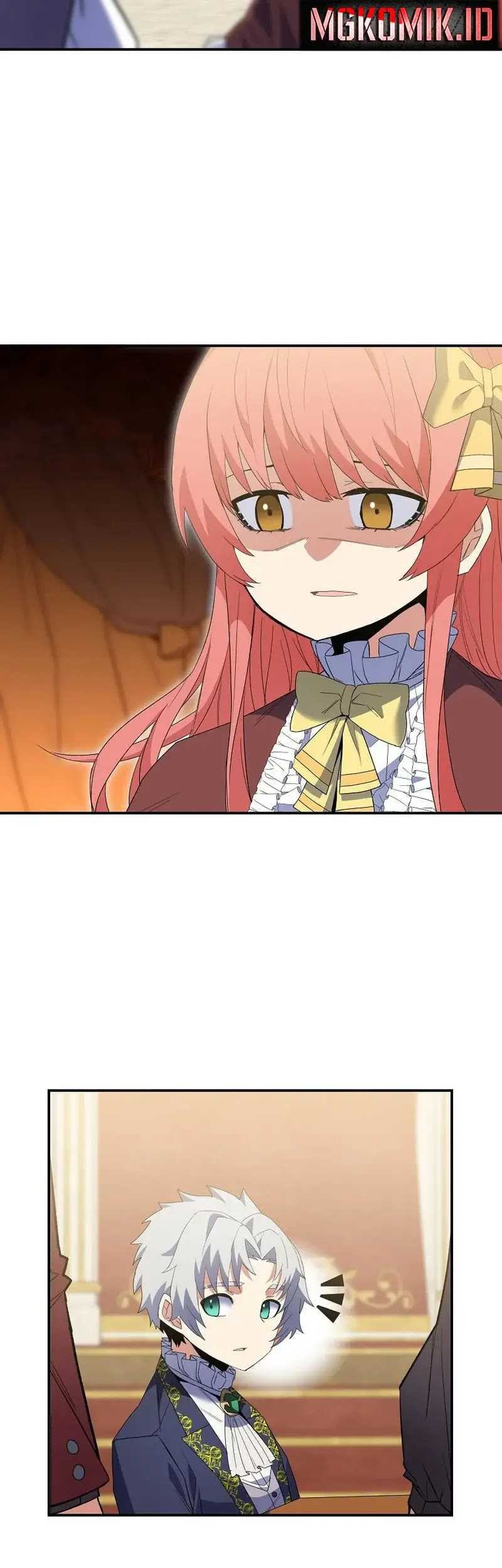 Reincarnated as a Genius Prodigy of a Prestigious Family Chapter 05 Gambar 45