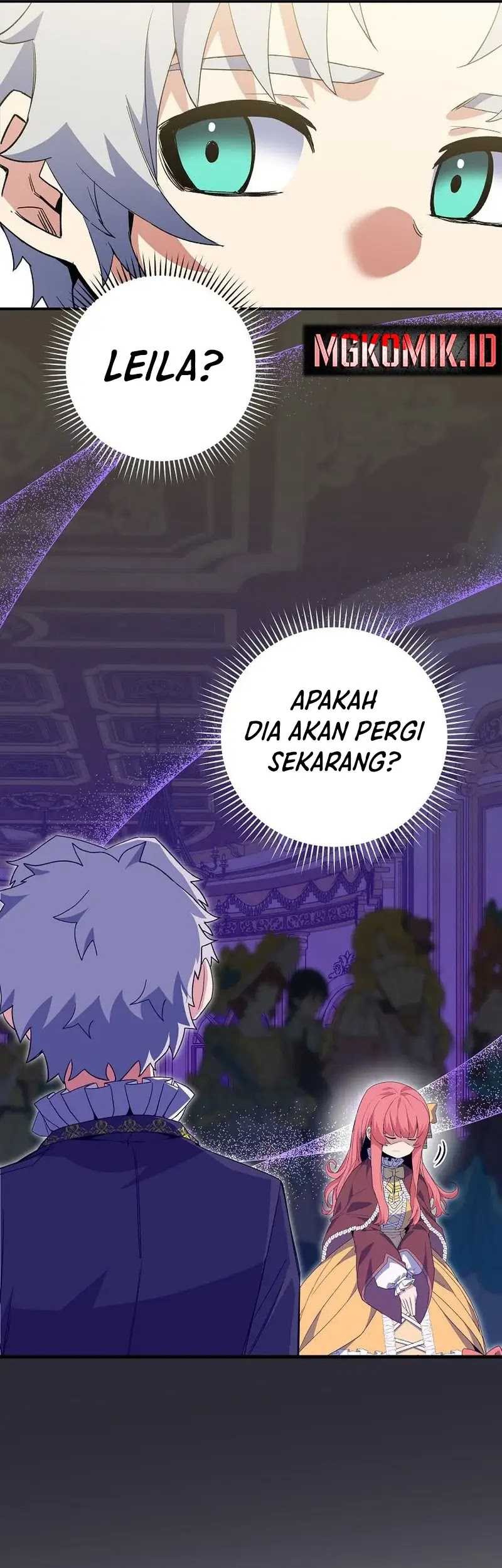 Reincarnated as a Genius Prodigy of a Prestigious Family Chapter 05 Gambar 47