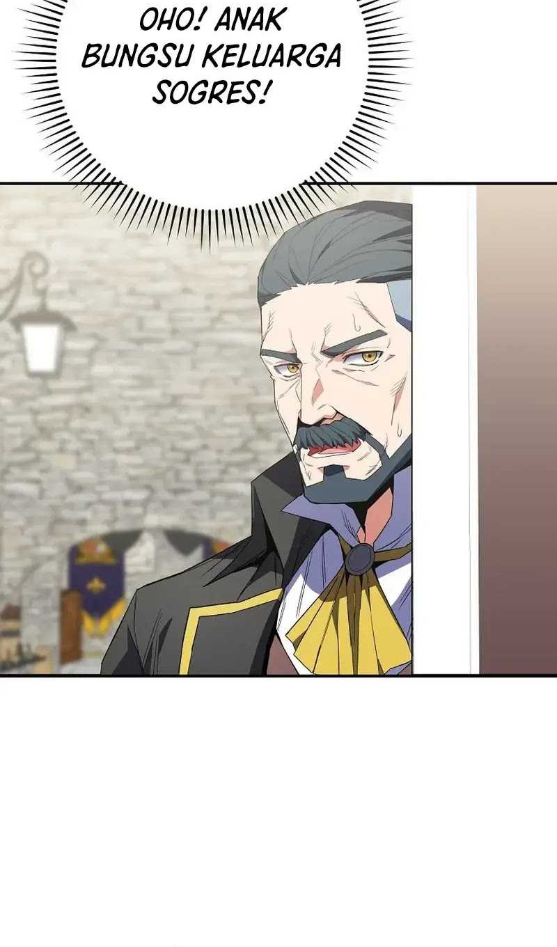 Reincarnated as a Genius Prodigy of a Prestigious Family Chapter 05 Gambar 67