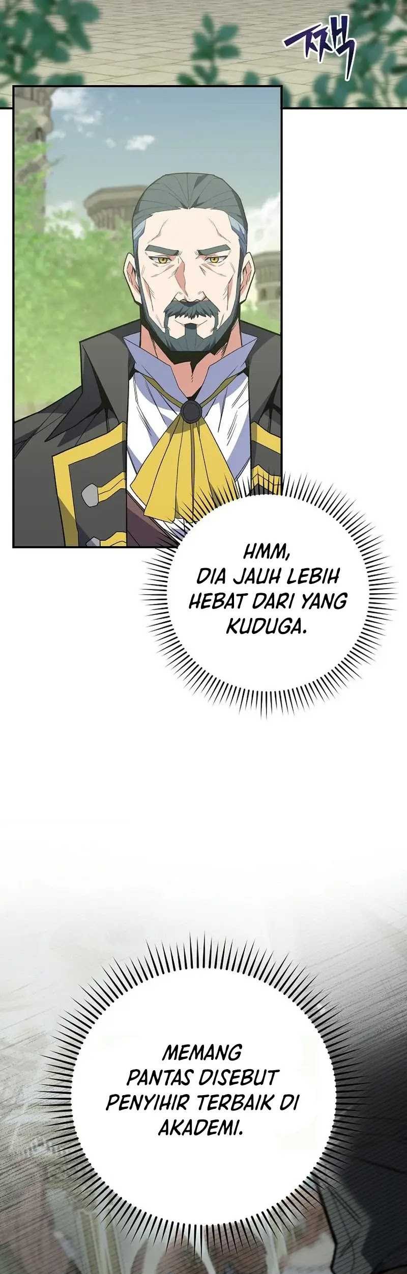 Reincarnated as a Genius Prodigy of a Prestigious Family Chapter 05 Gambar 51