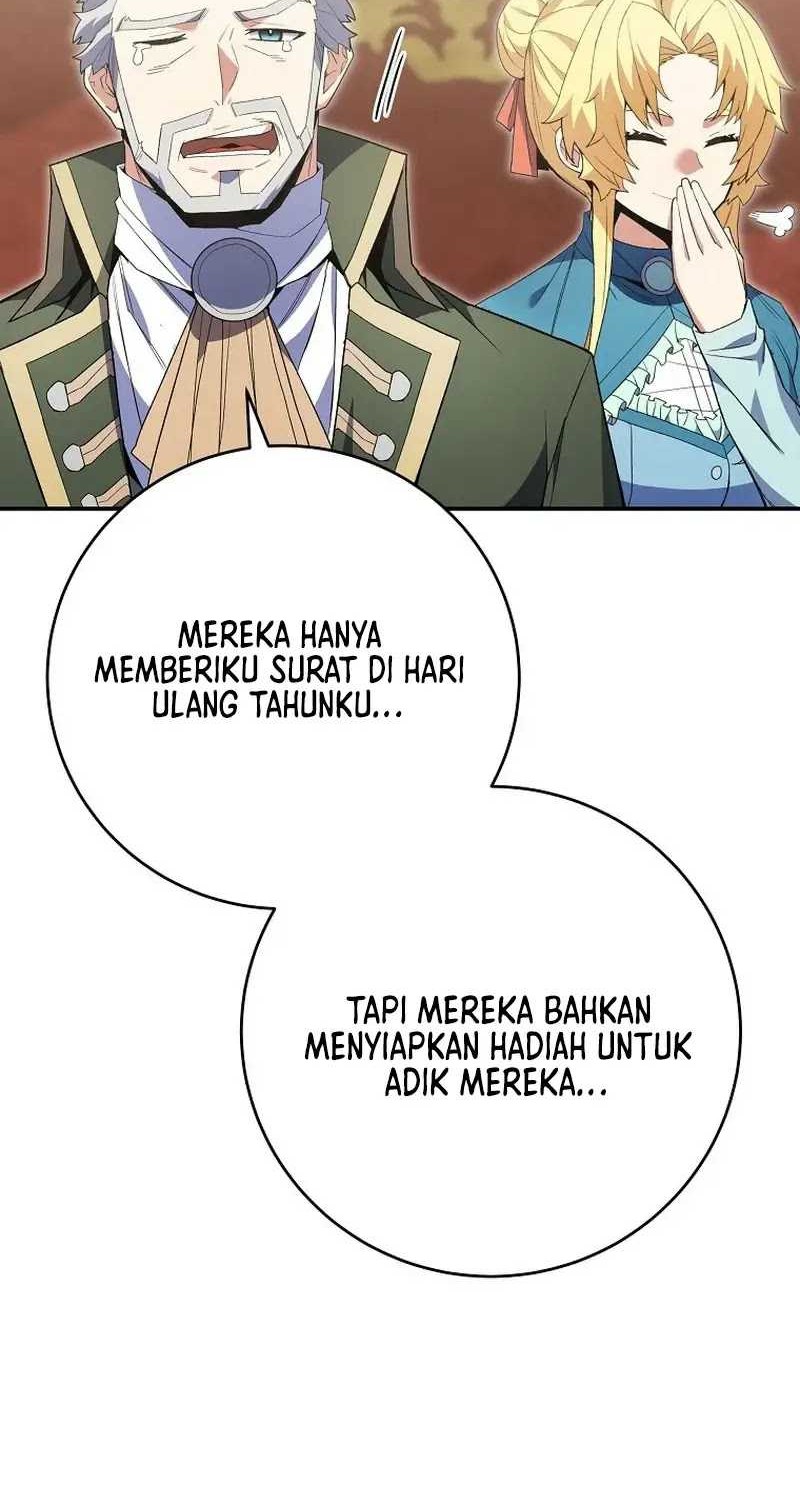 Reincarnated as a Genius Prodigy of a Prestigious Family Chapter 05 Gambar 5