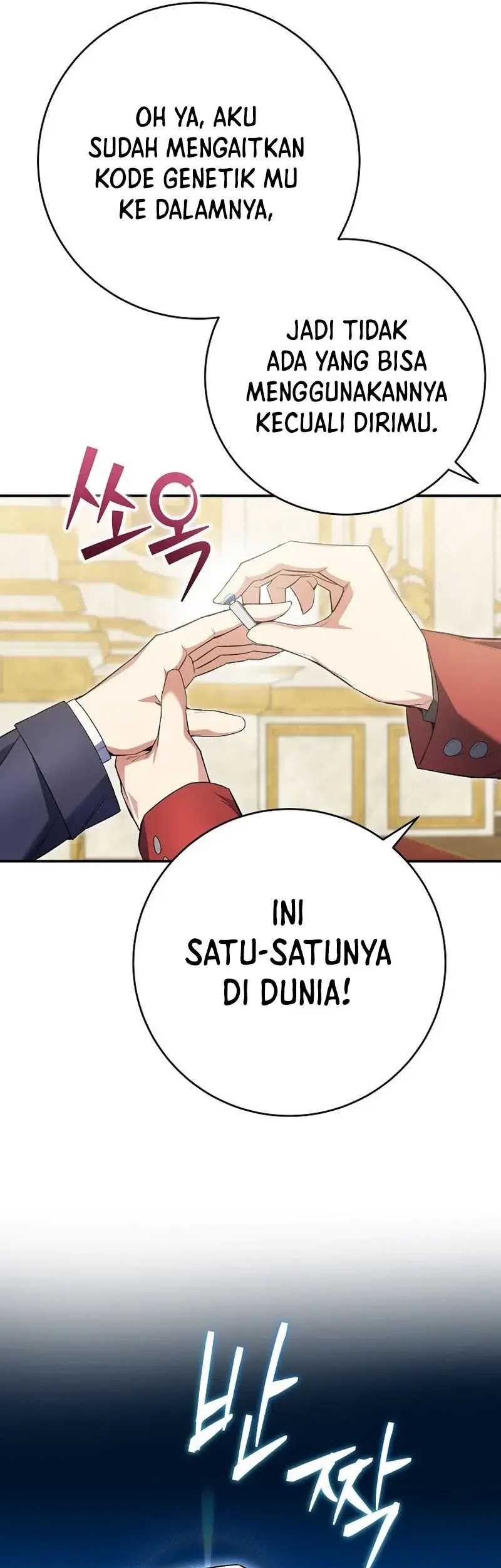 Reincarnated as a Genius Prodigy of a Prestigious Family Chapter 05 Gambar 11