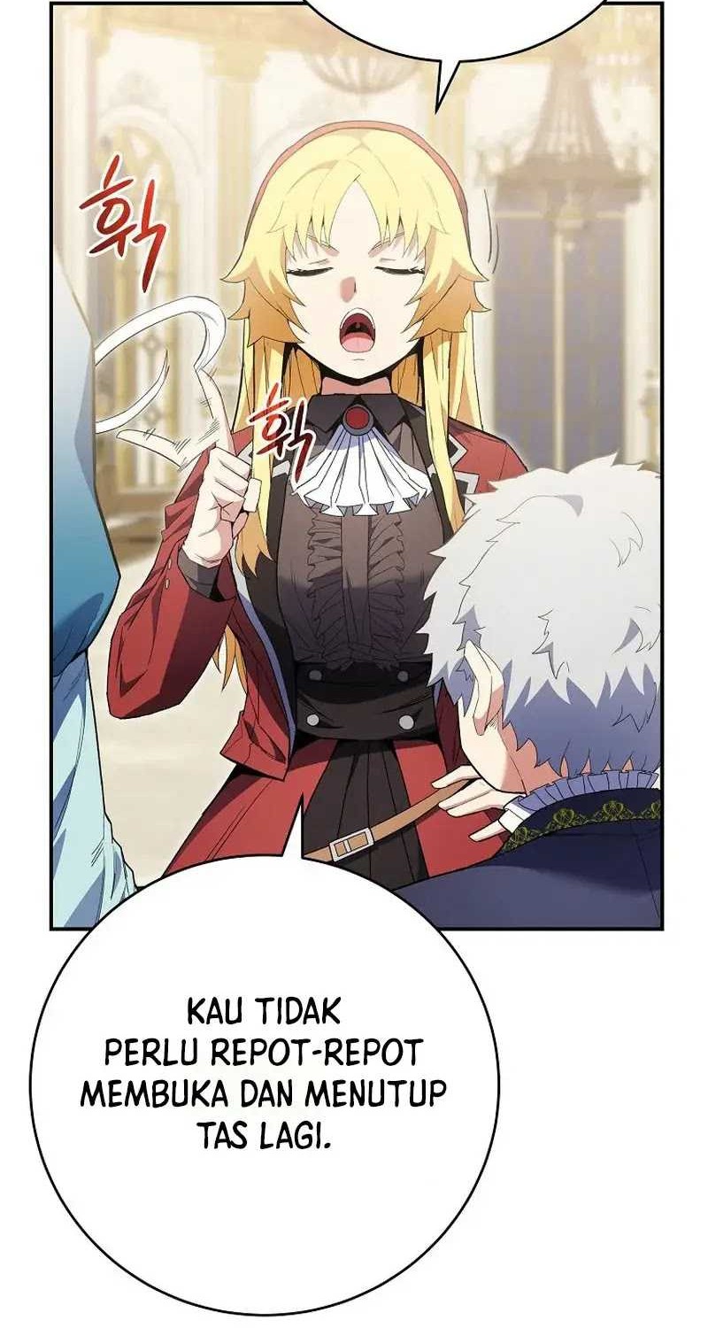 Reincarnated as a Genius Prodigy of a Prestigious Family Chapter 05 Gambar 14