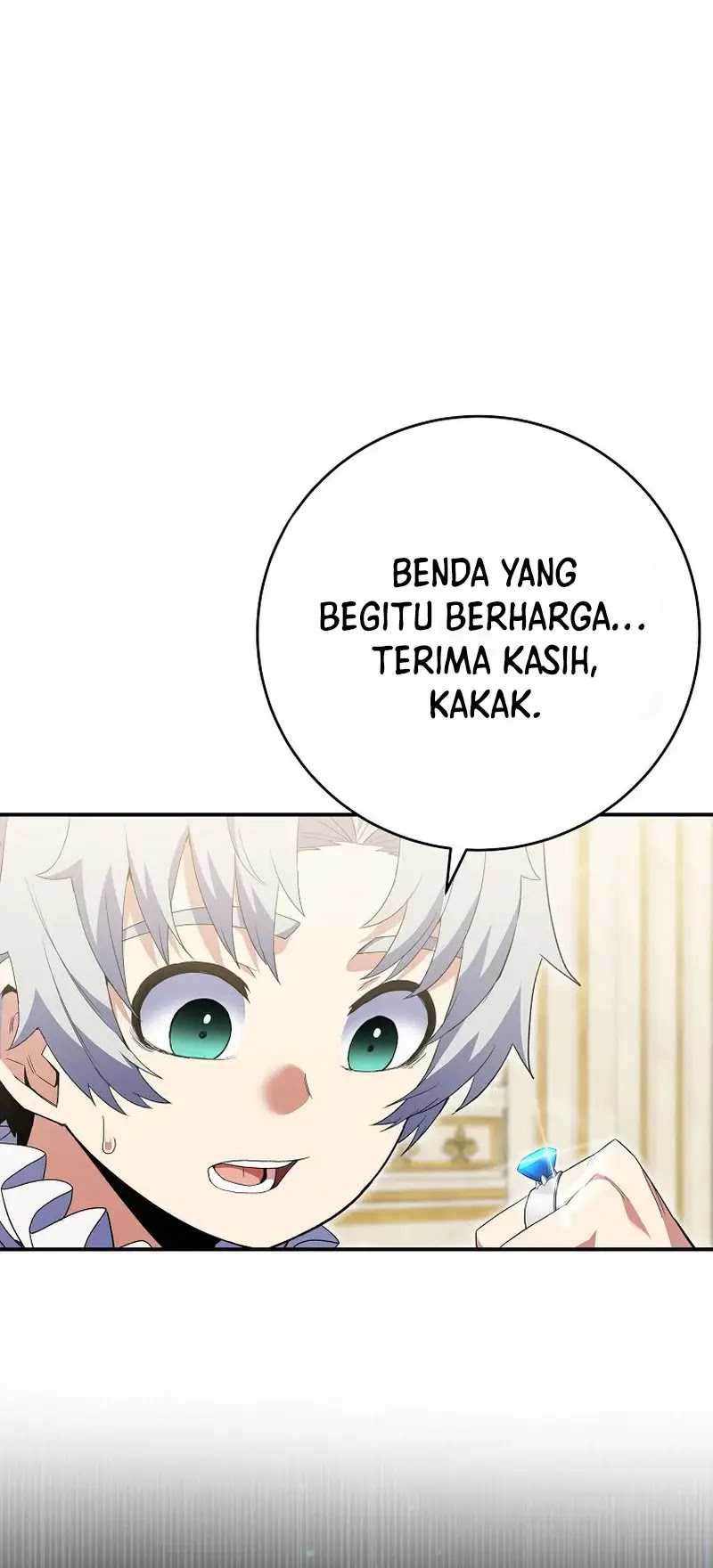 Reincarnated as a Genius Prodigy of a Prestigious Family Chapter 05 Gambar 15