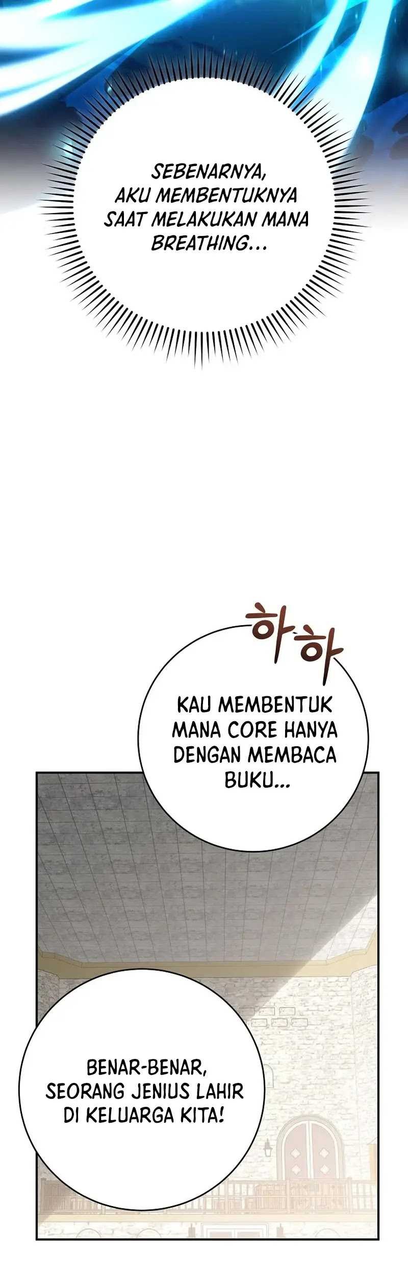 Reincarnated as a Genius Prodigy of a Prestigious Family Chapter 03 Gambar 68