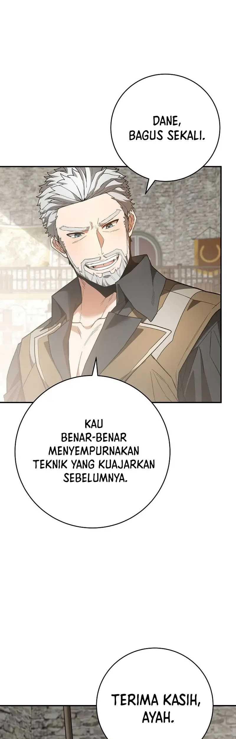 Reincarnated as a Genius Prodigy of a Prestigious Family Chapter 03 Gambar 9