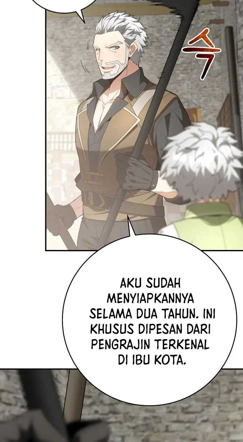 Reincarnated as a Genius Prodigy of a Prestigious Family Chapter 03 Gambar 16