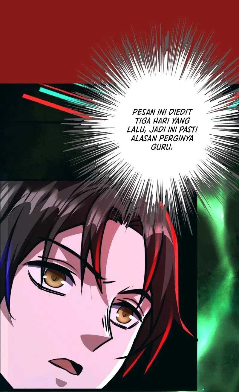 Creepy Pharmacist: All My Patients Are Horrific Chapter 77 Gambar 15