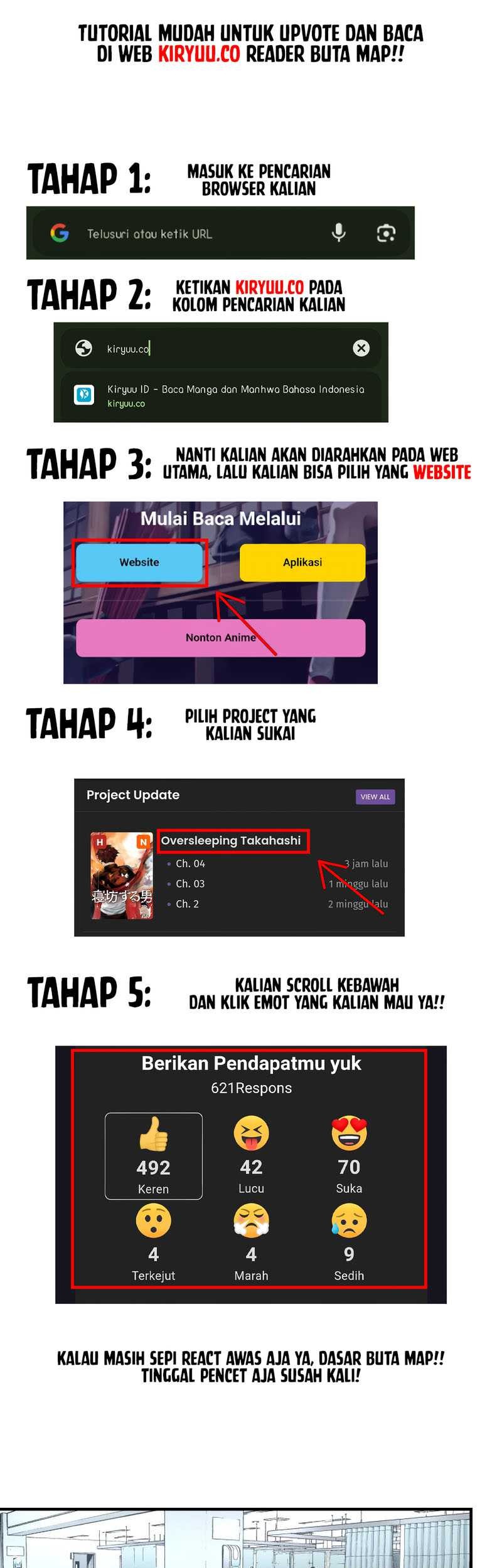 Manga Black Surge Chapter 12 gambar nomor 2