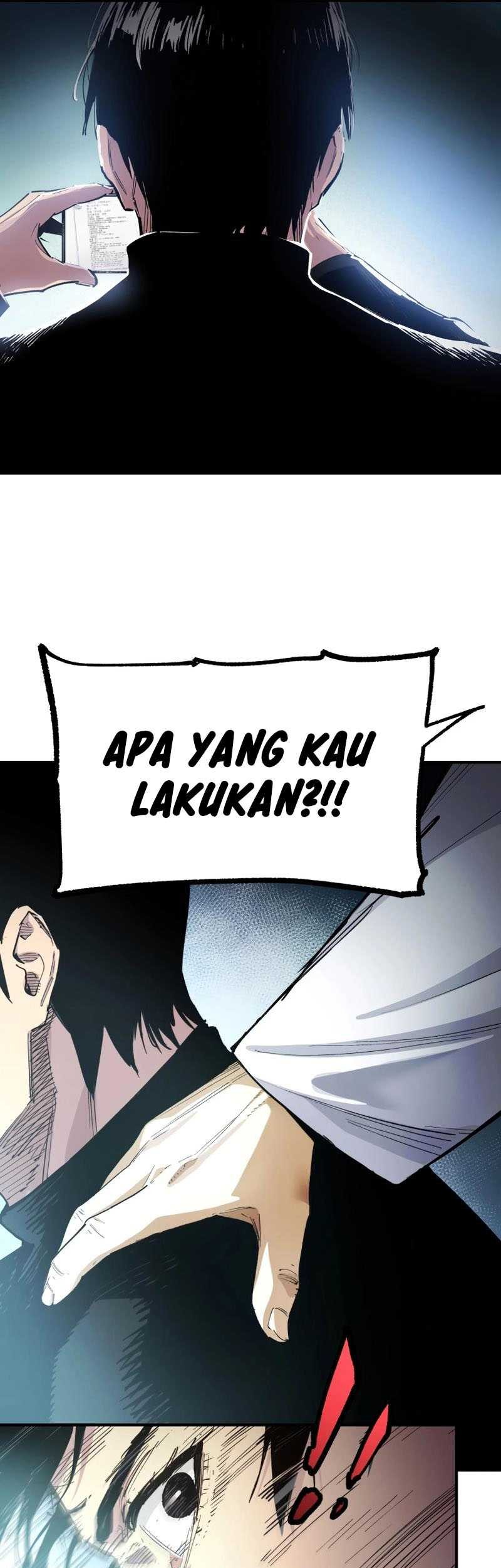 Black Surge Chapter 12 Gambar 24