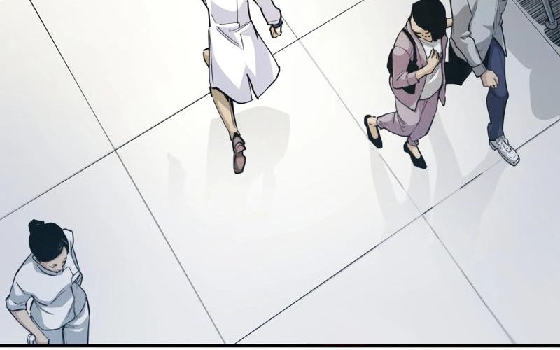 Black Surge Chapter 10 Gambar 26