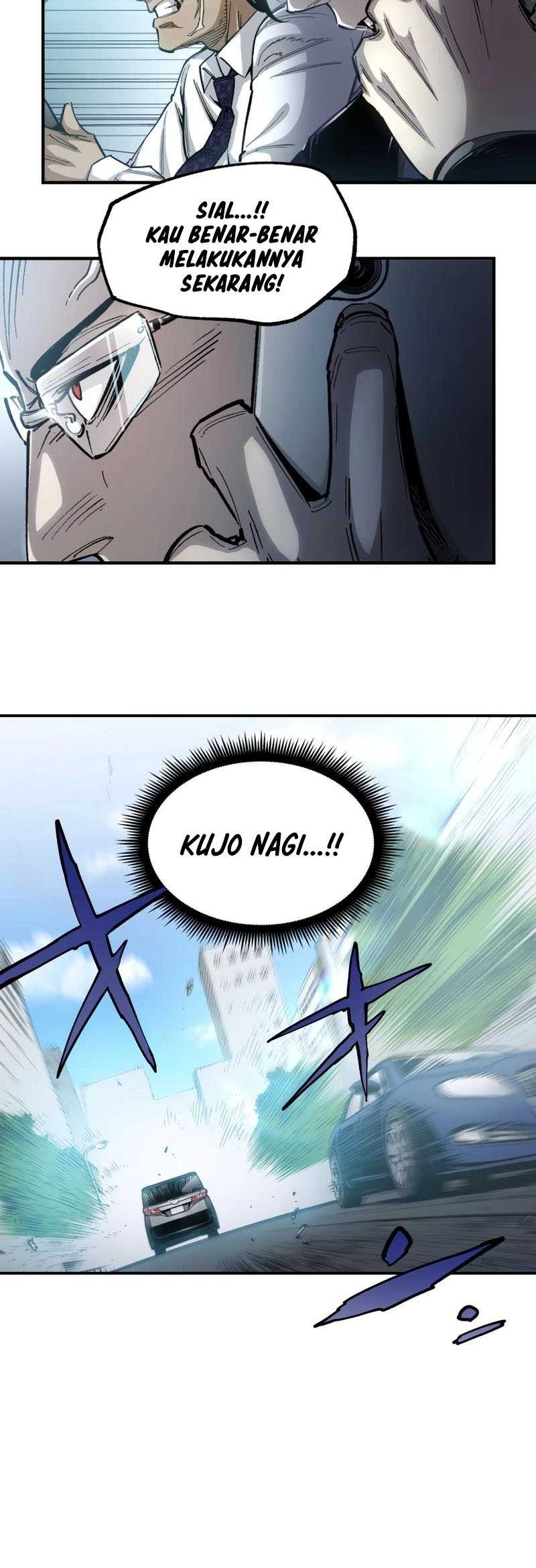 Black Surge Chapter 09 Gambar 4