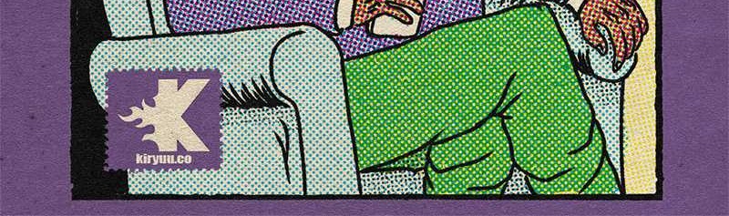 Black Surge Chapter 03 Gambar 22