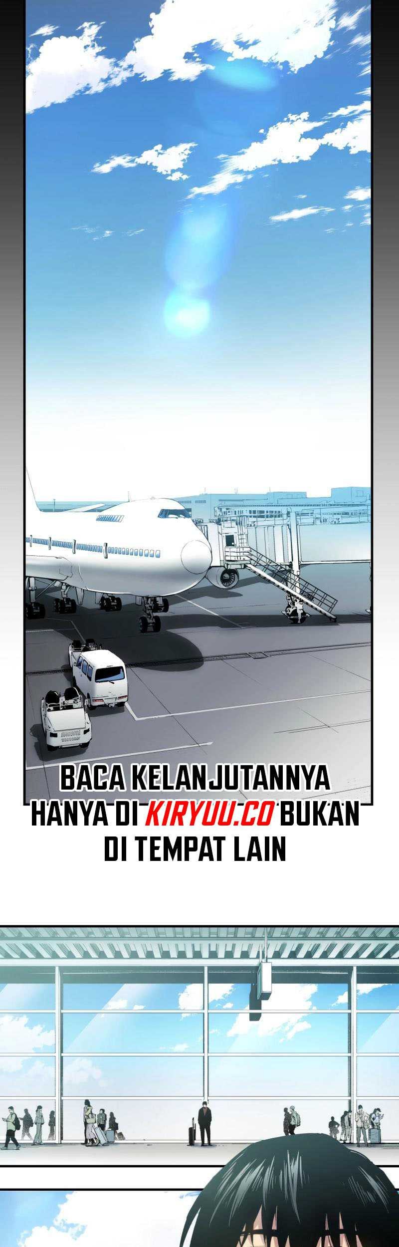 Black Surge Chapter 02 Gambar 6