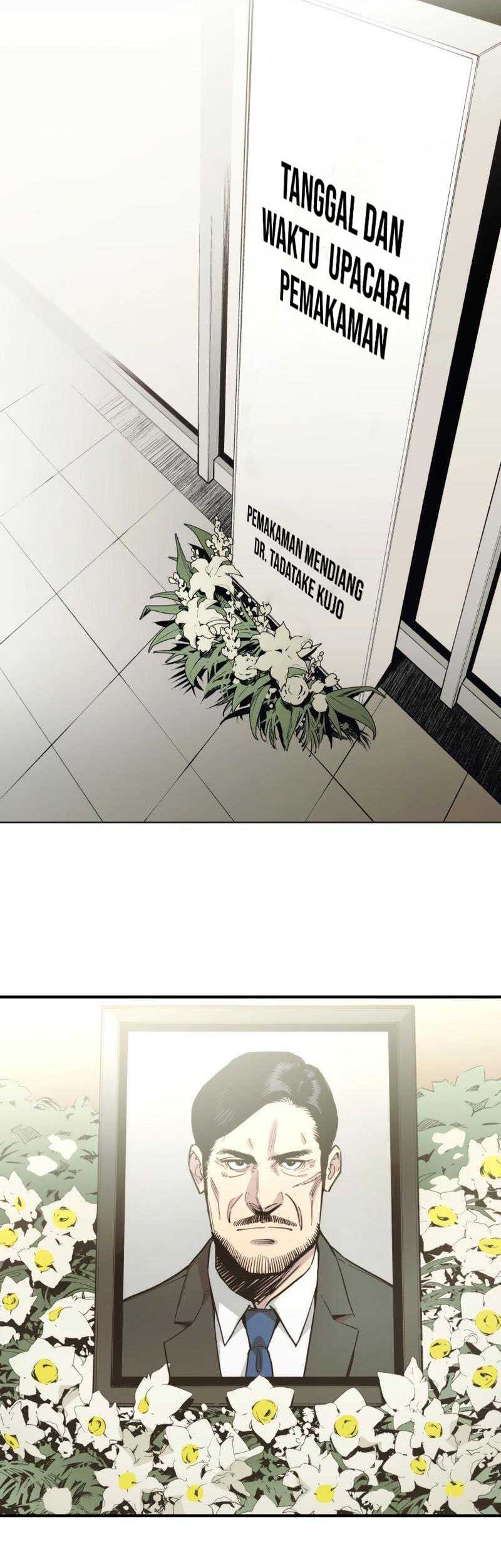 Black Surge Chapter 02 Gambar 19