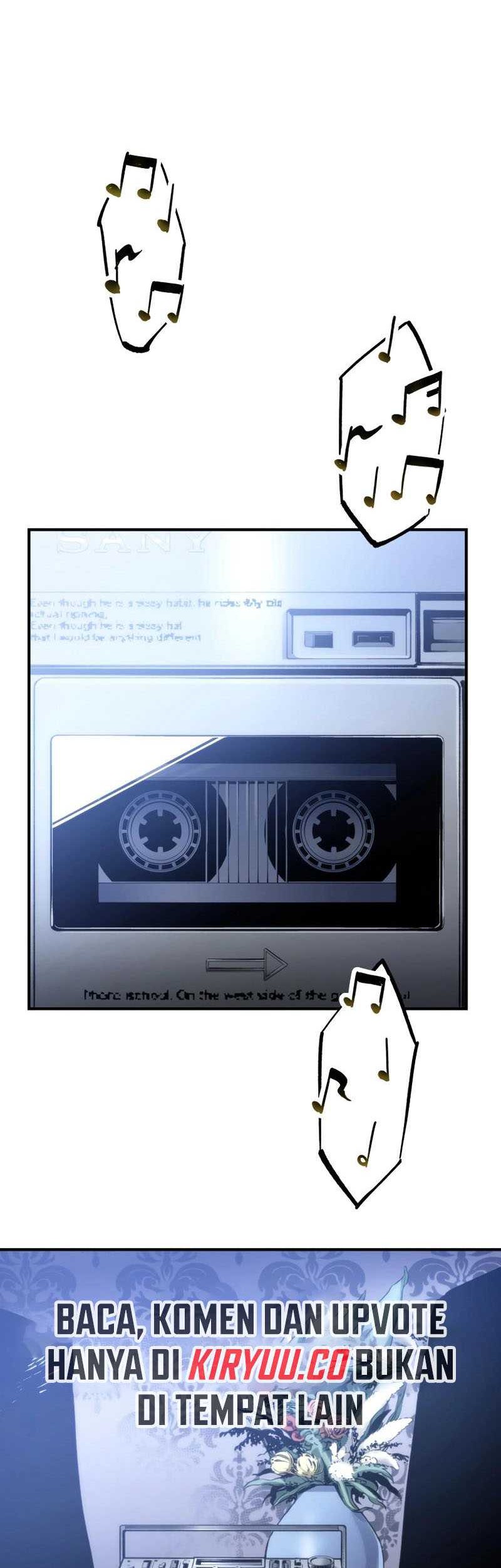 Black Surge Chapter 01 Gambar 3