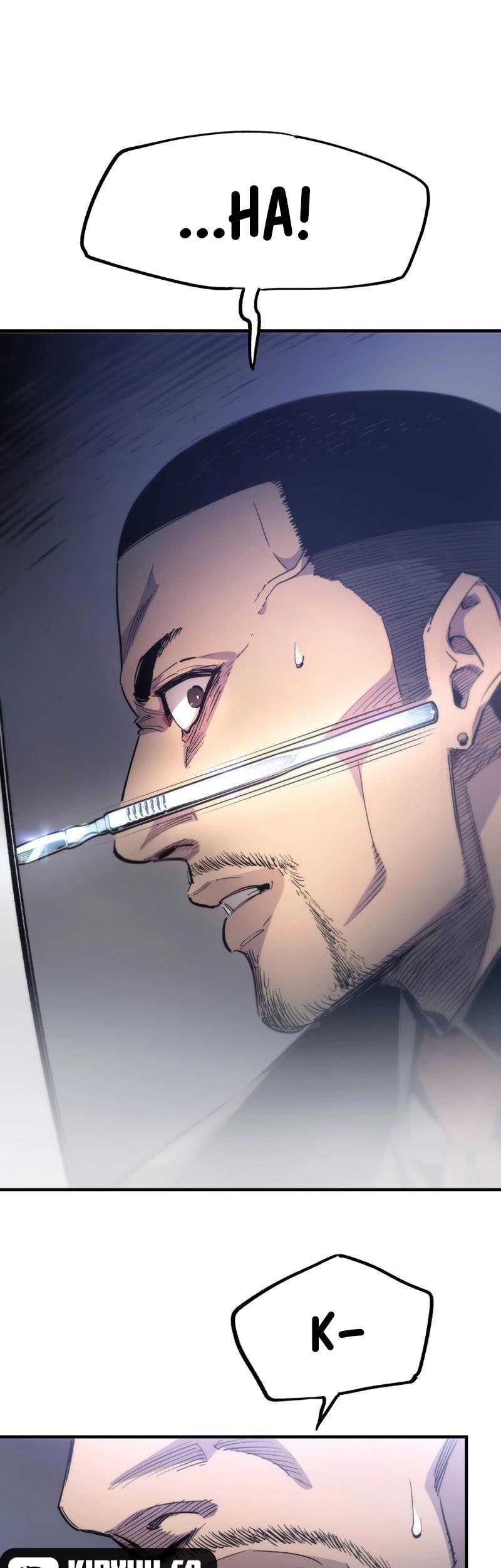 Black Surge Chapter 01 Gambar 11