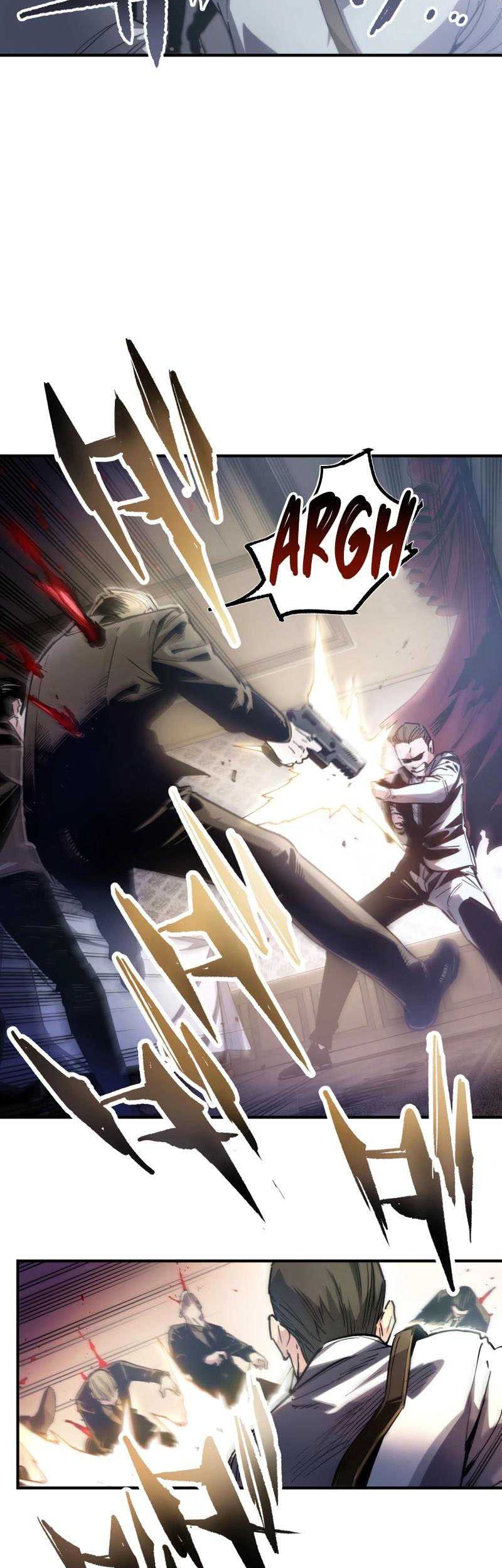 Black Surge Chapter 01 Gambar 22