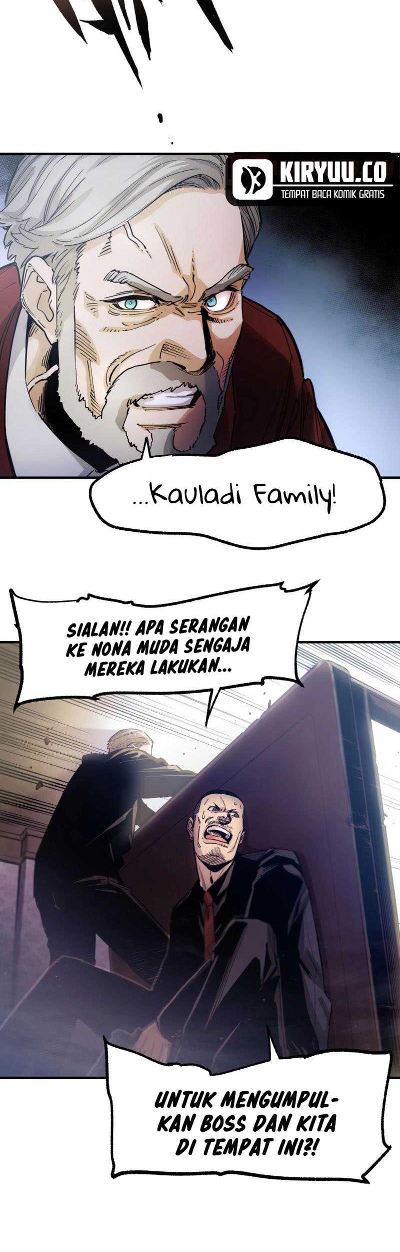 Black Surge Chapter 01 Gambar 23