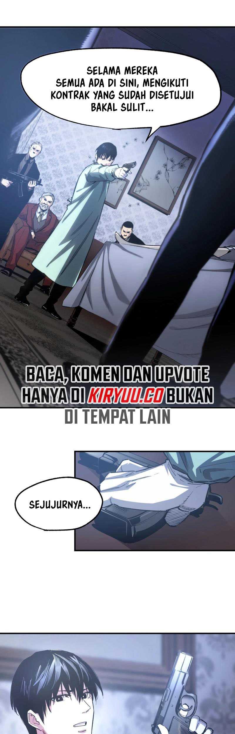 Black Surge Chapter 01 Gambar 36