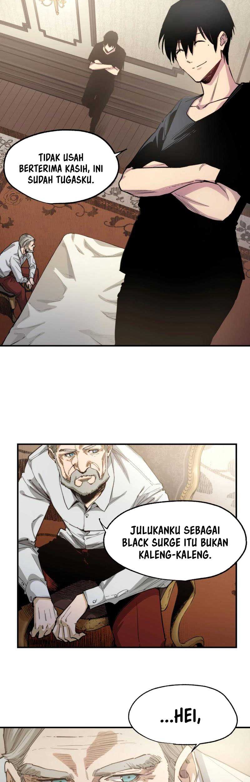 Black Surge Chapter 01 Gambar 46