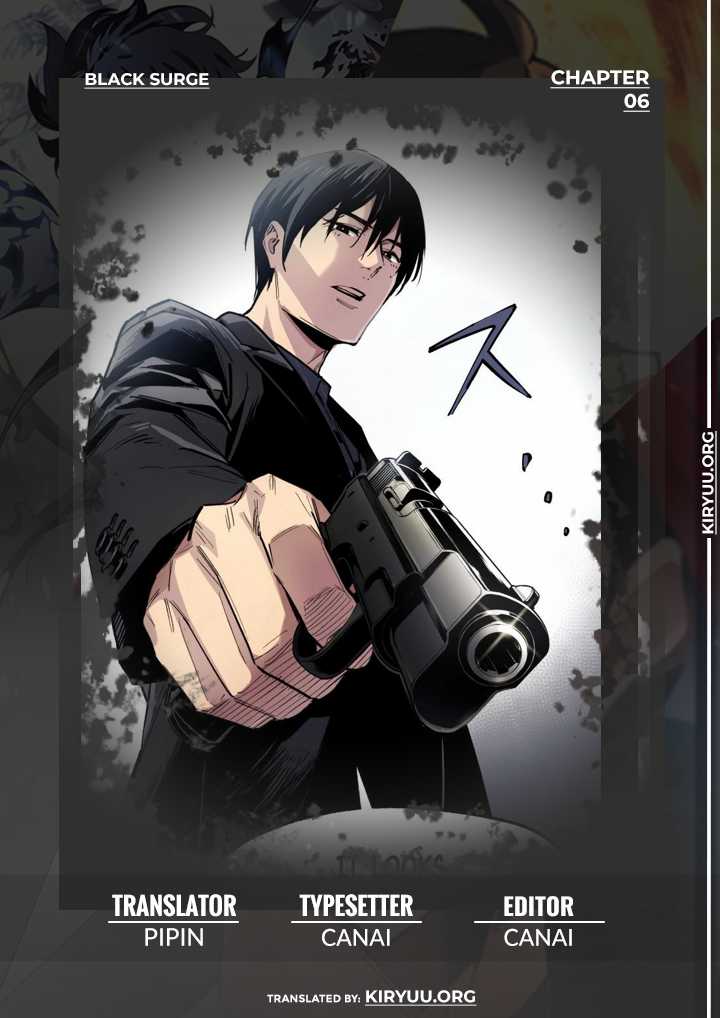 Manga Black Surge Chapter 06 gambar nomor 2