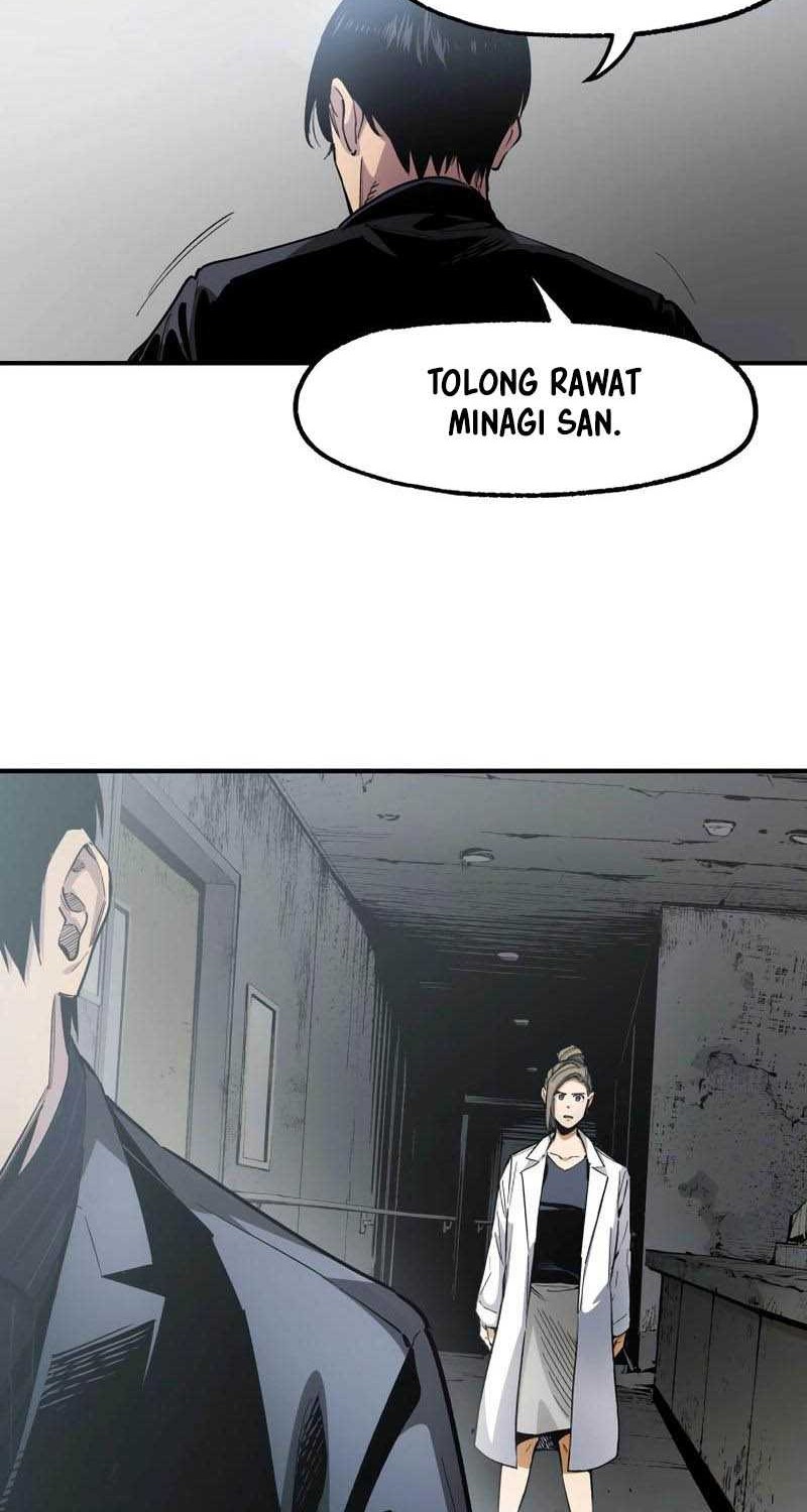 Black Surge Chapter 06 Gambar 9