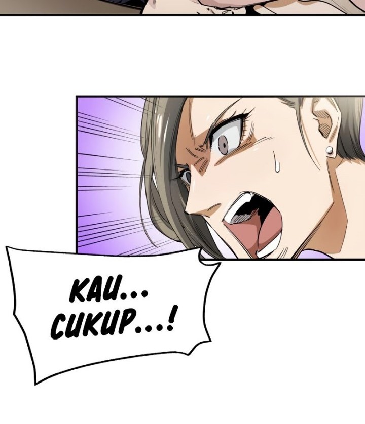 Black Surge Chapter 05 Gambar 12