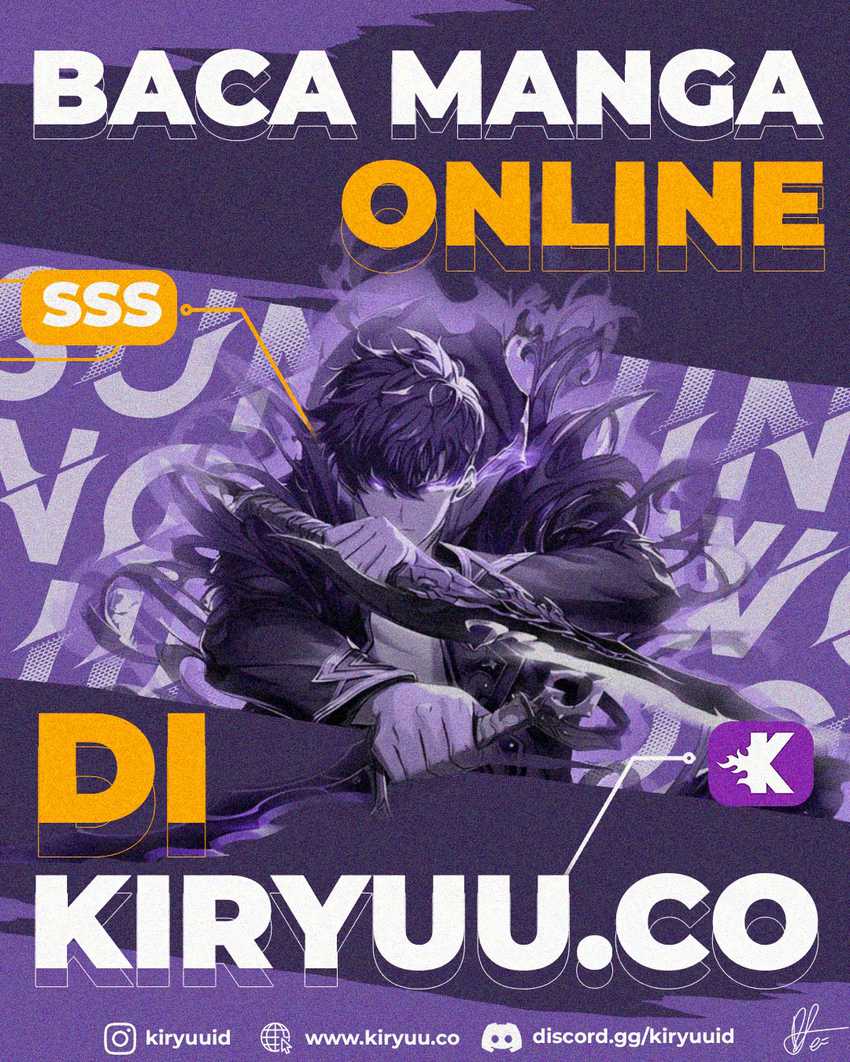 Black Surge Chapter 04 Gambar 24