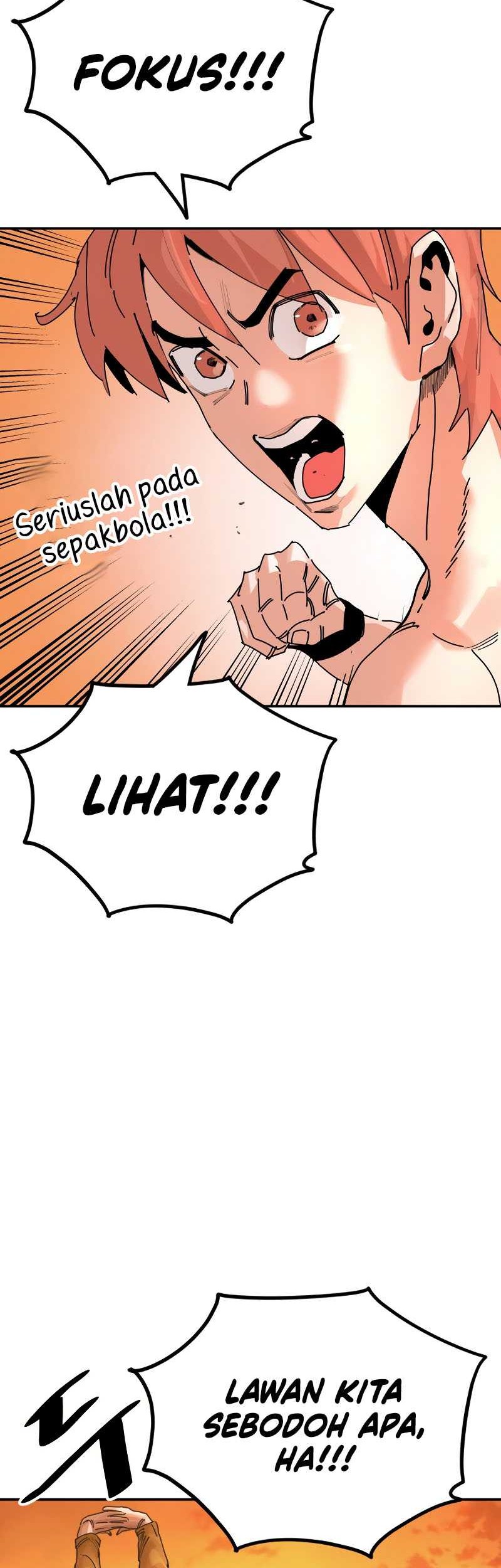 Build Up Chapter 163 Gambar 49