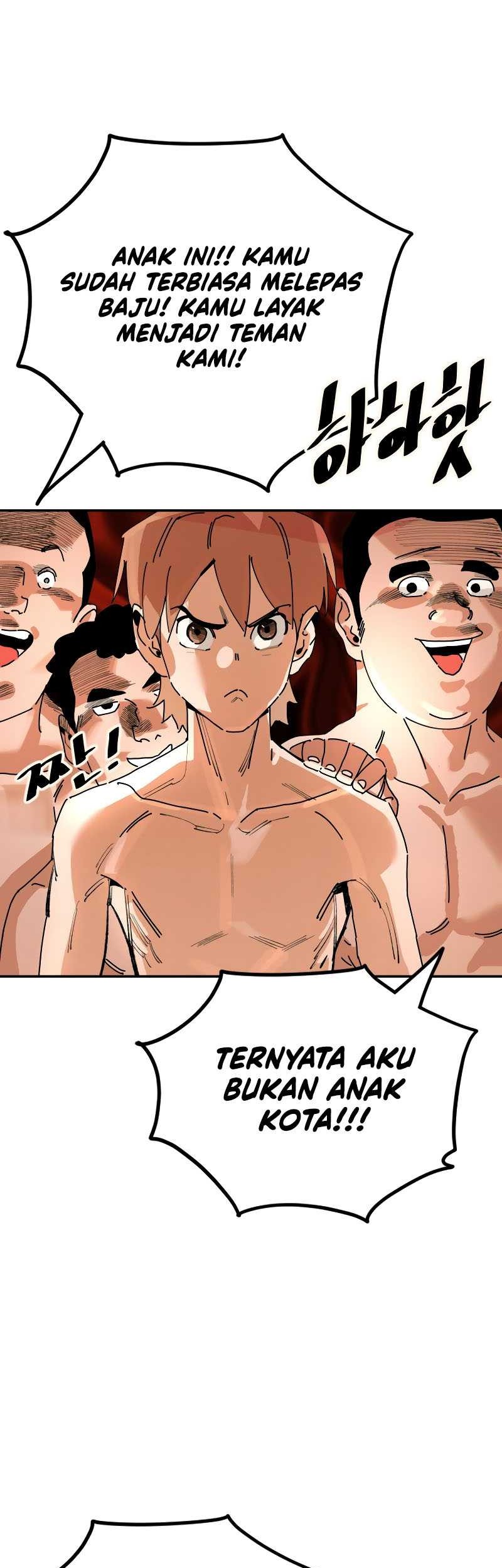 Build Up Chapter 163 Gambar 48