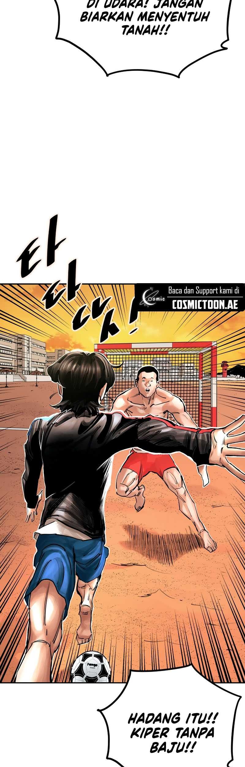 Build Up Chapter 163 Gambar 61