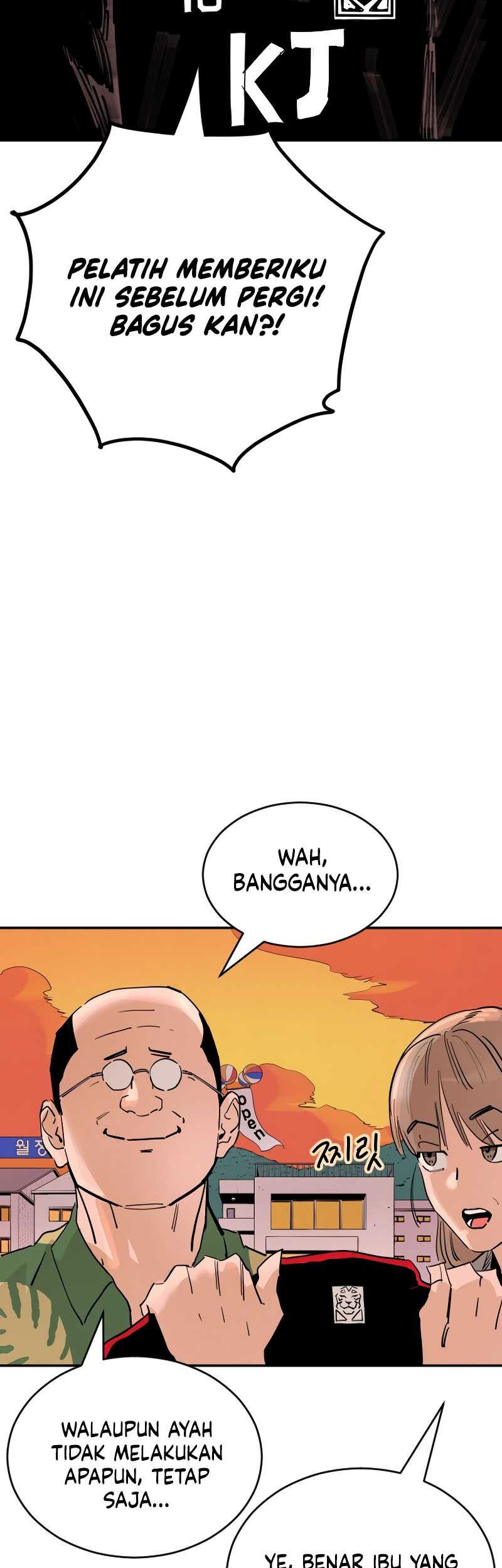 Build Up Chapter 163 Gambar 15