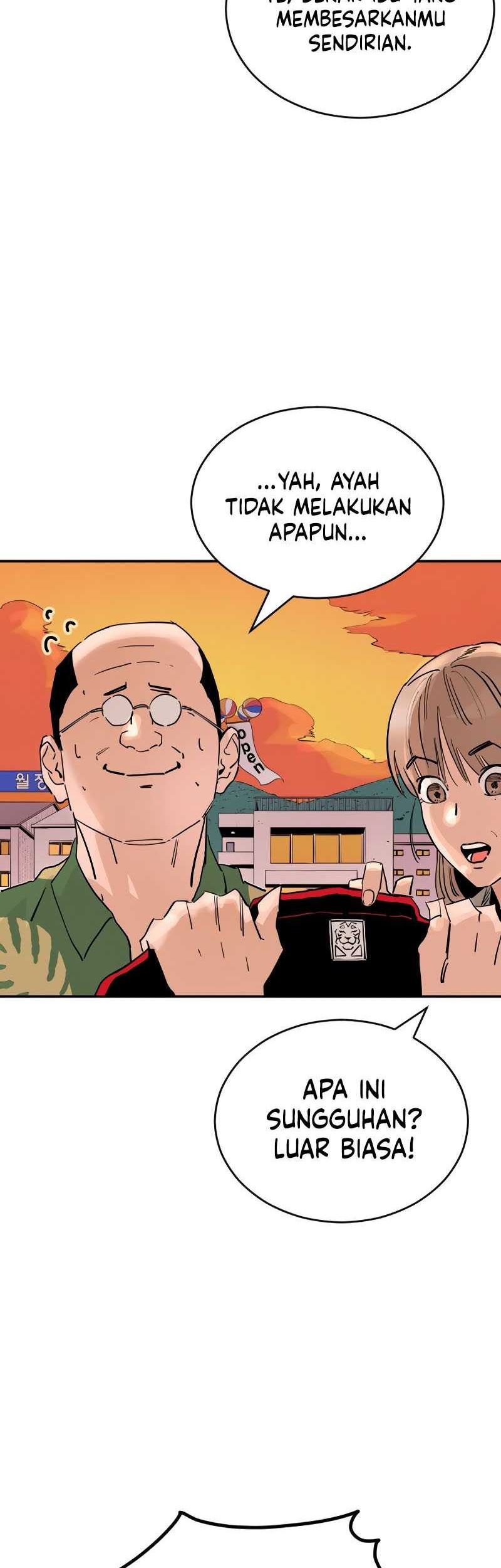 Build Up Chapter 163 Gambar 16