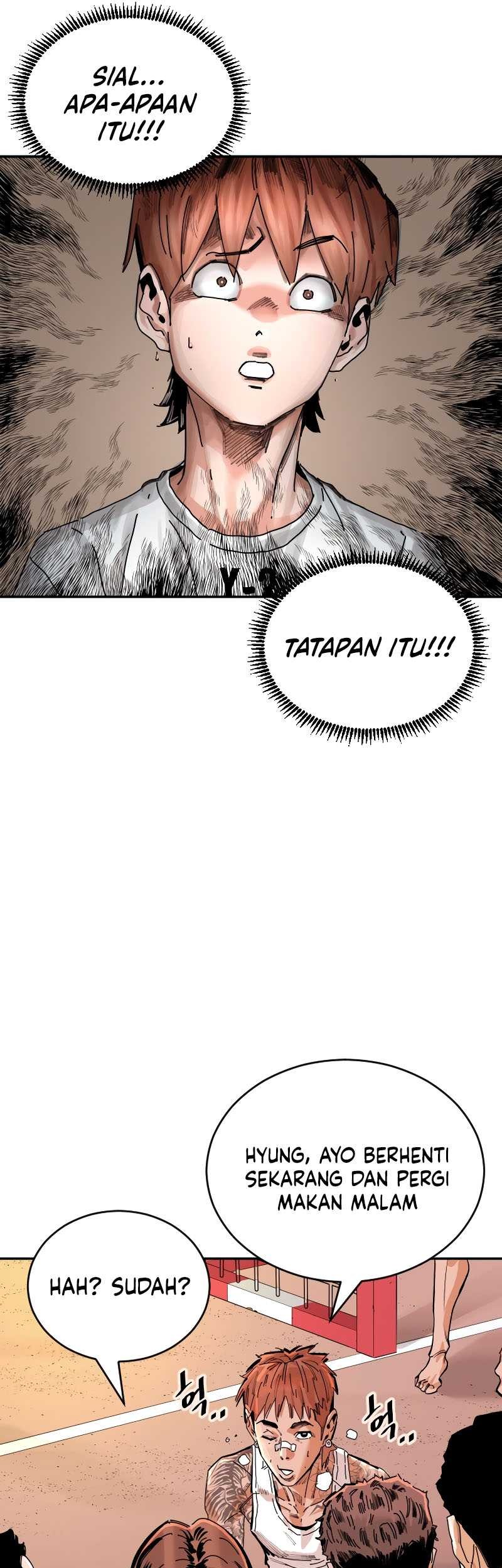 Build Up Chapter 163 Gambar 41