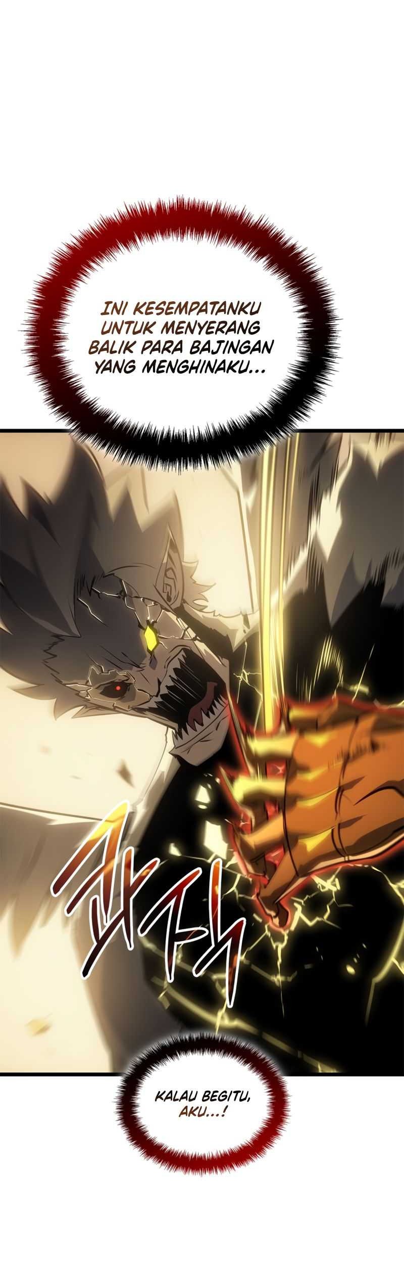 Solo Leveling: Ragnarok Chapter 41 Gambar 63