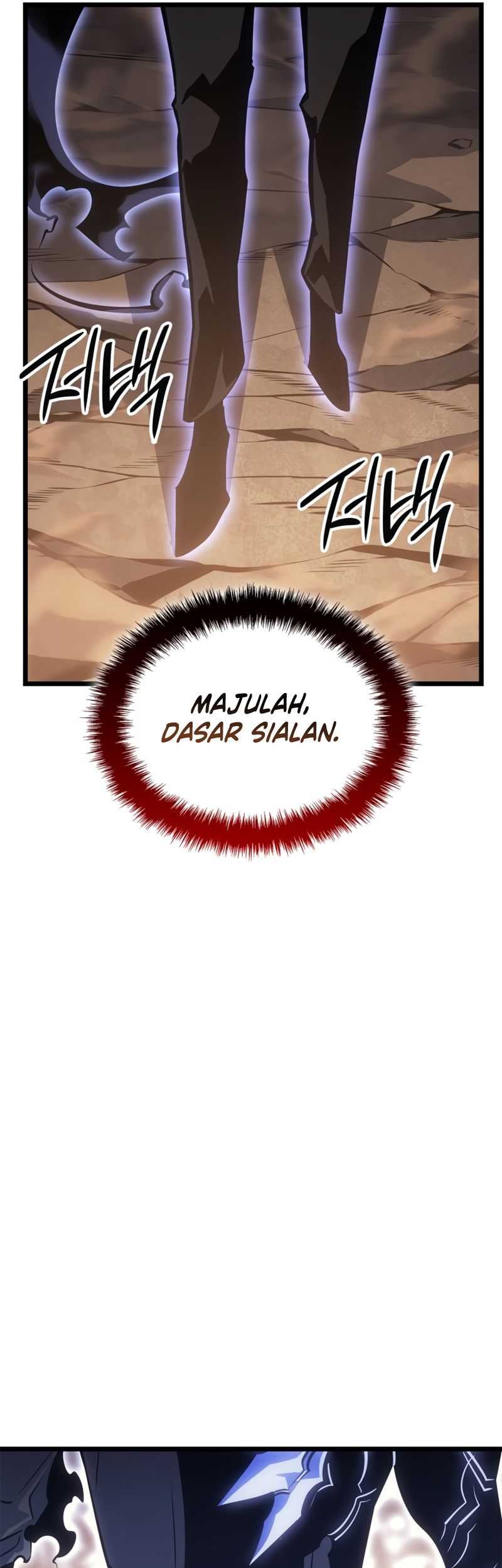 Solo Leveling: Ragnarok Chapter 41 Gambar 65