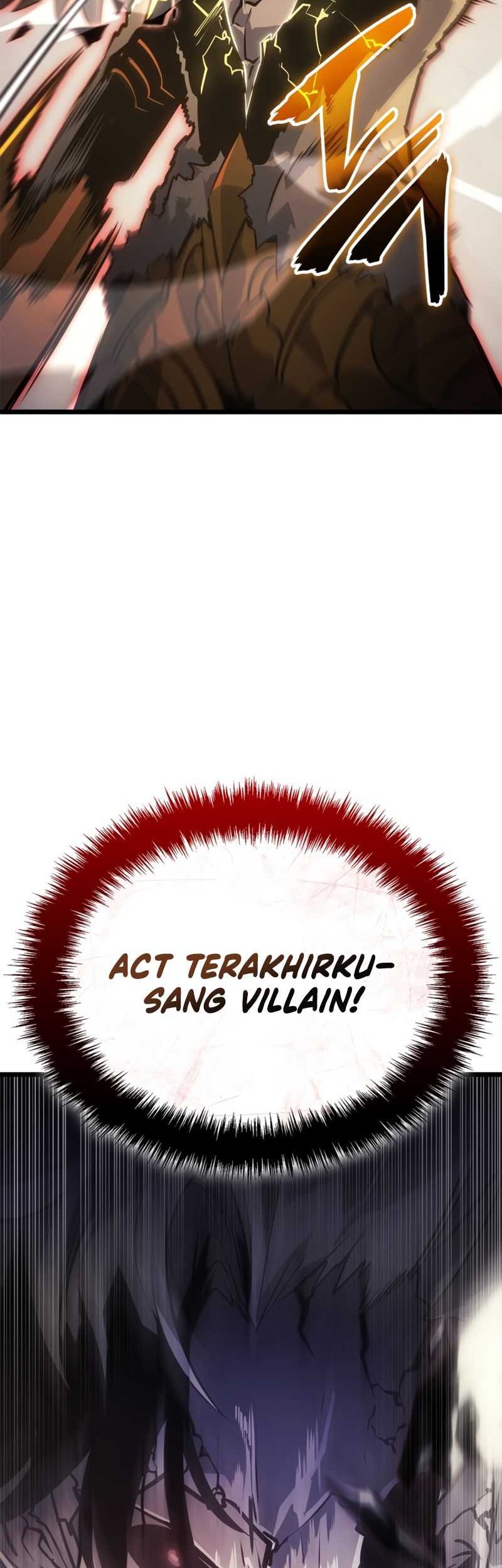 Solo Leveling: Ragnarok Chapter 41 Gambar 67