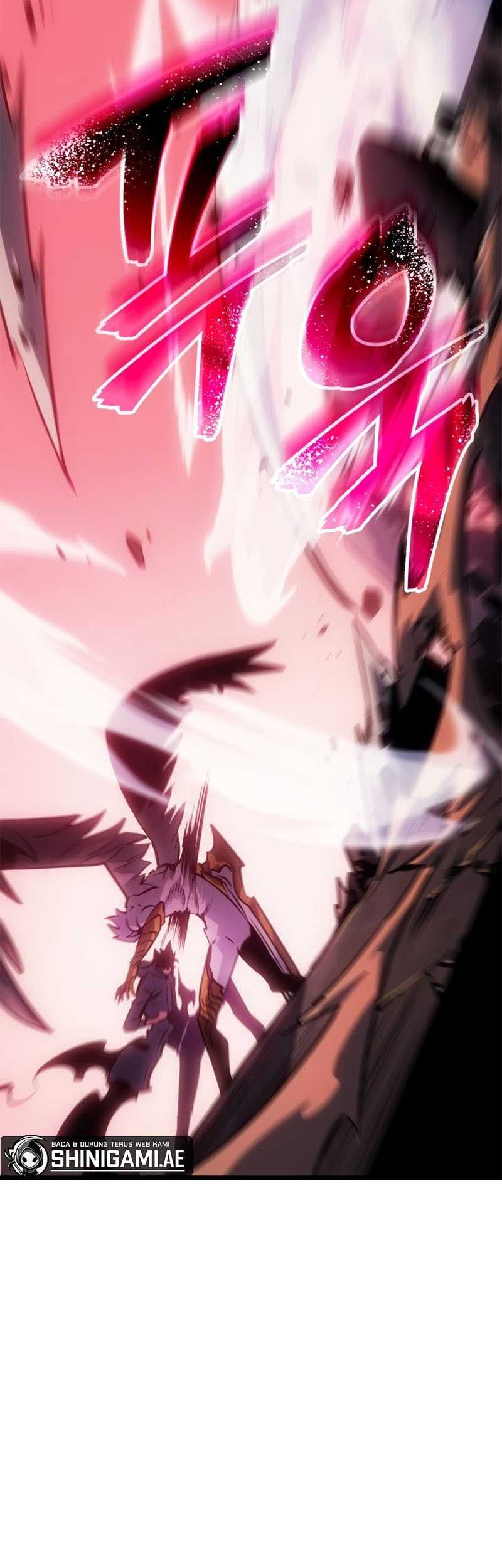 Solo Leveling: Ragnarok Chapter 41 Gambar 71