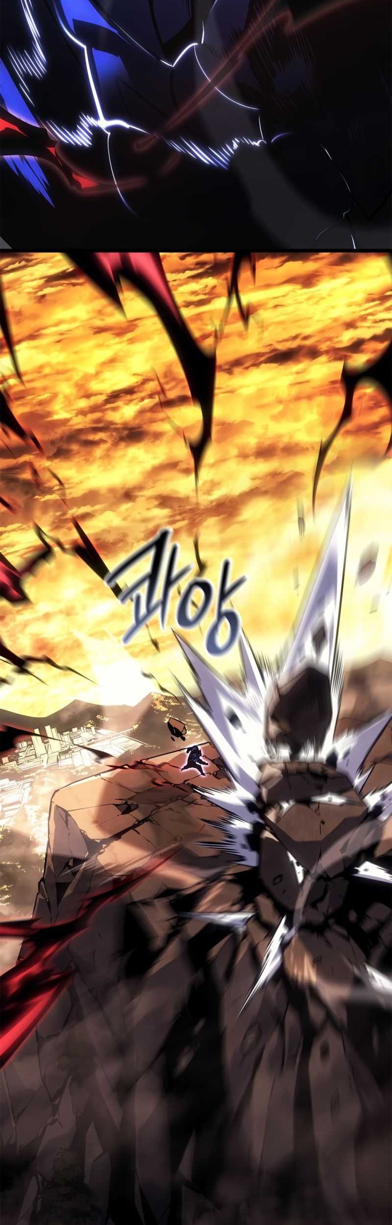 Solo Leveling: Ragnarok Chapter 41 Gambar 50